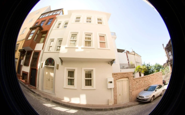 Ersari Hotel