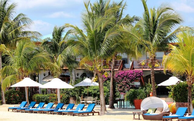 Chabil Mar Resort