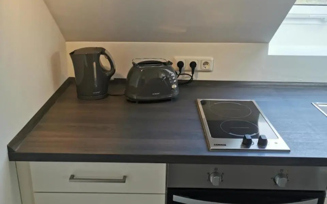 Ferienwohnung Klettham