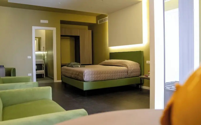 Opera Hotel
