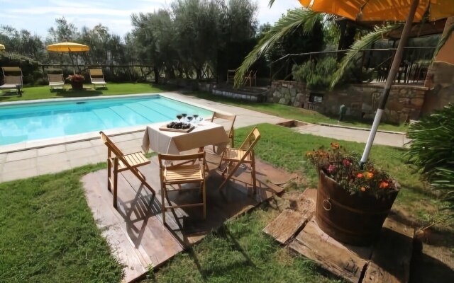 Holiday Rental Gelsomore Bilo