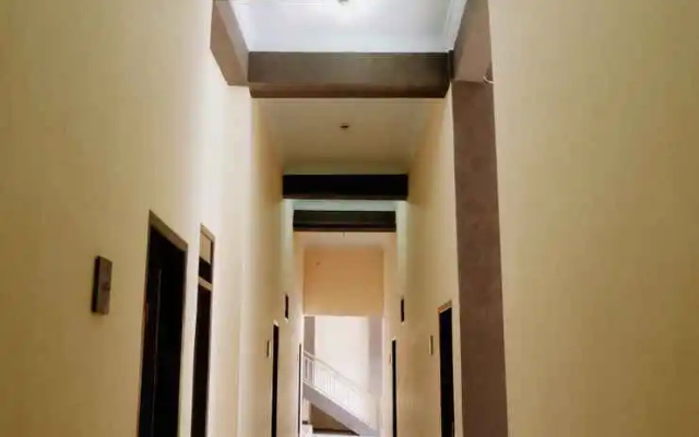 Graha Hayam Wuruk Hotel & Convention