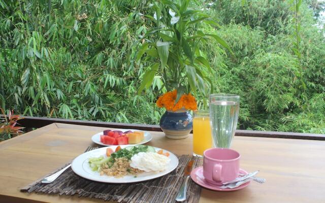 Manwarsa Guest House