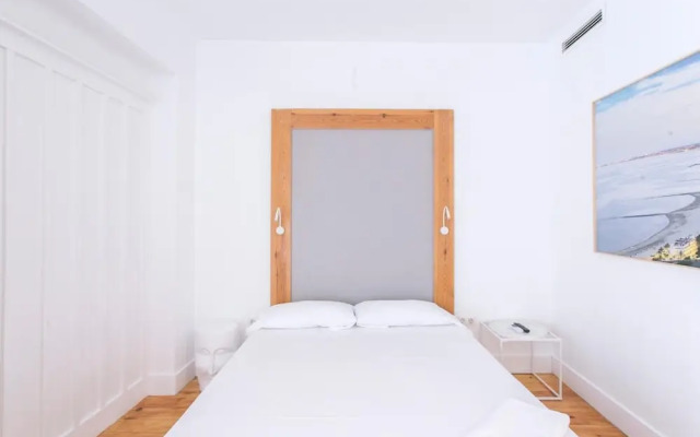 Rooms Boutique Benicasim