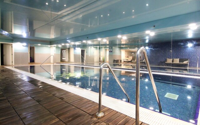 205 - King David Residence - Jerusalem-Rent