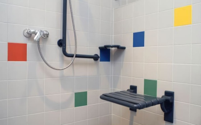 Jugendherberge Köln-Deutz City- Hostel