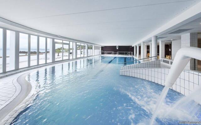Valdys Thalasso & Spa Hotel - l’Escale marine