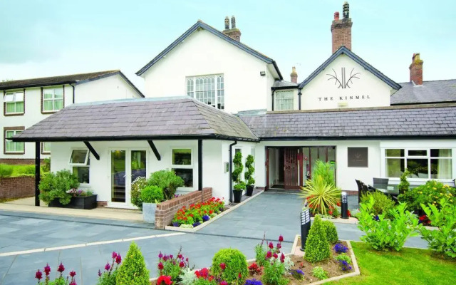 The Kinmel & Kinspa