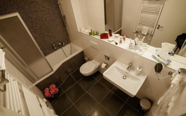 Hotel Spa Resort Lednice
