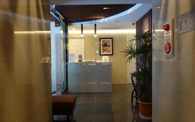 Hotel Brillio Asakusabashi
