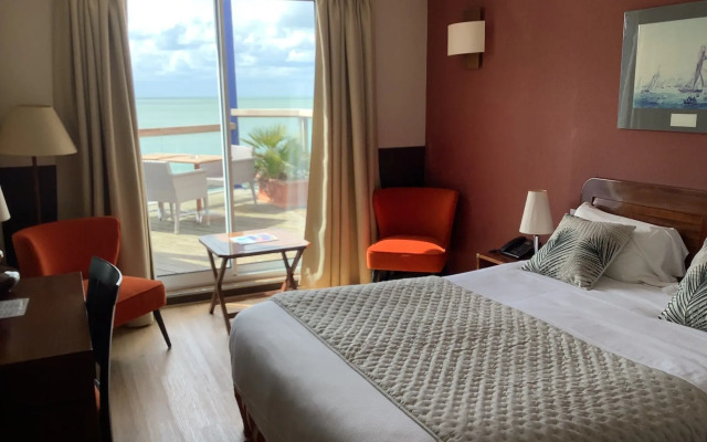 La Petite Rade Hôtel