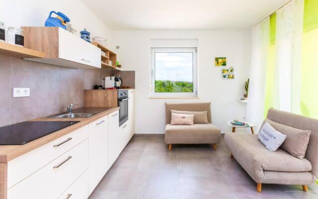 Istriensonne 0685 - Apartment Sic
