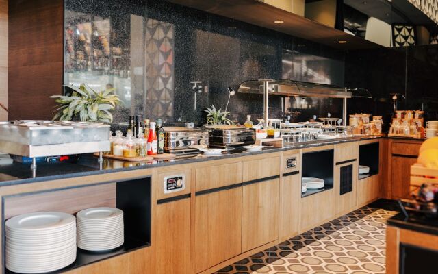 Courtyard by Marriott Chisinau