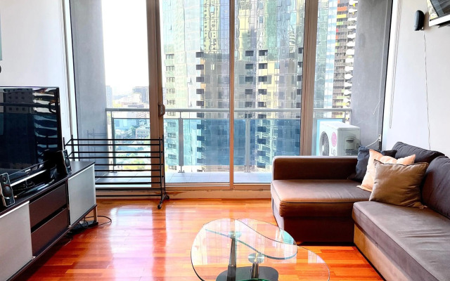 Readyset Apartments at Verve