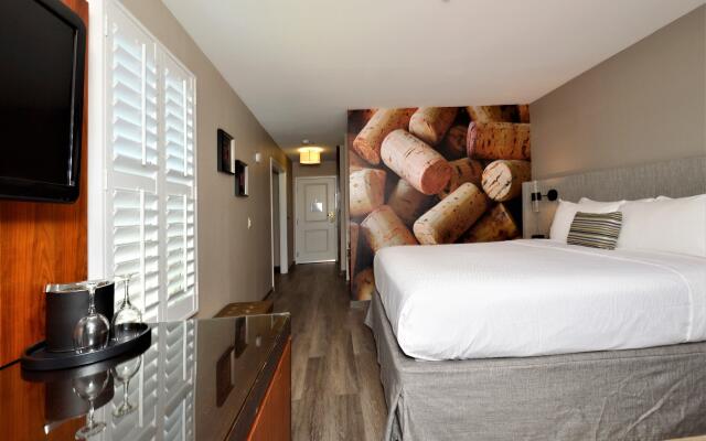 Hotel Indigo Napa Valley by IHG