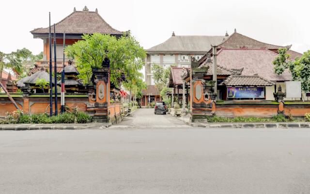 OYO 3261 Hotel Ratu