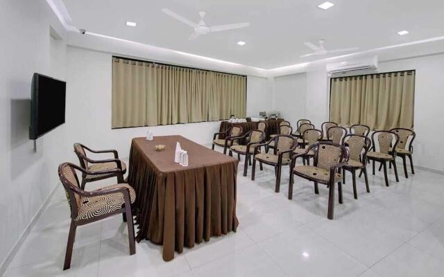 Hotel Shital Inn