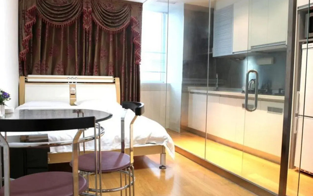Chongqing Yingjiang Hotel