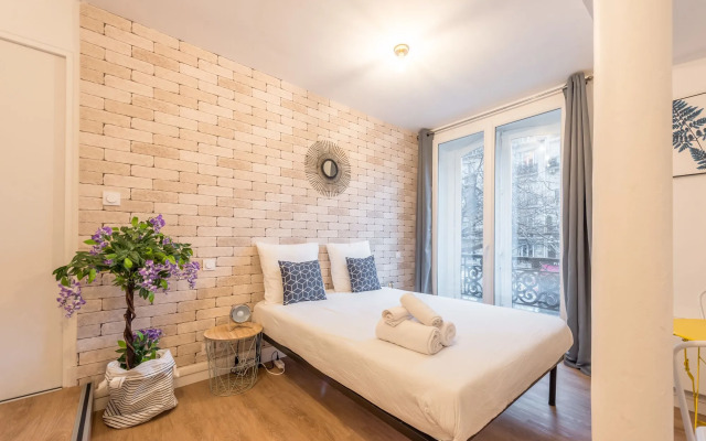 WS St Germain - Quartier Latin