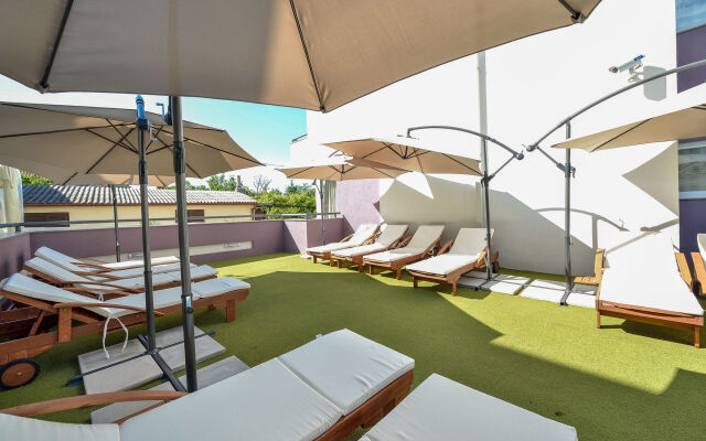 Hotel ZaDaR