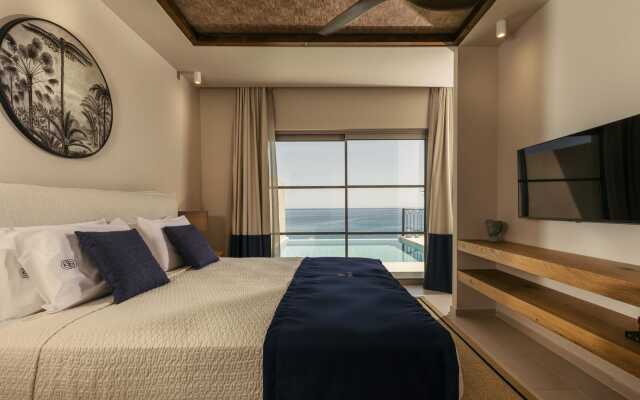 Sewelo Suites