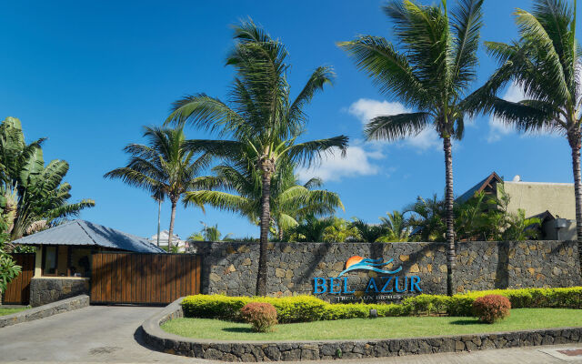 Bel Azur Beach Residence with LOV