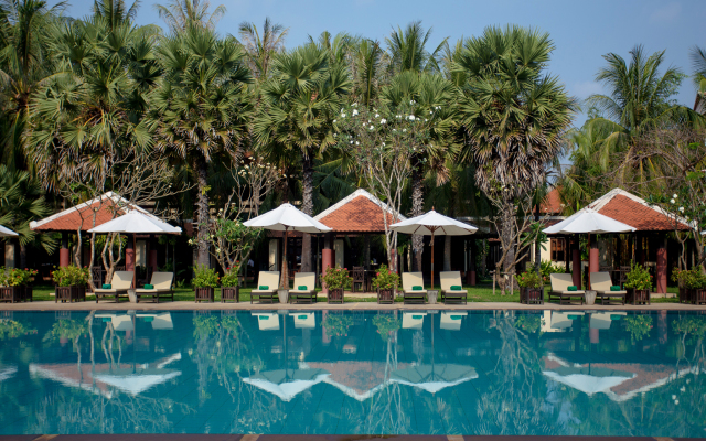 Royal Angkor Resort & Spa