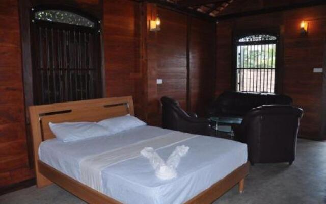 Prestige Villa