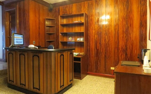 Hostal Carolina Princess