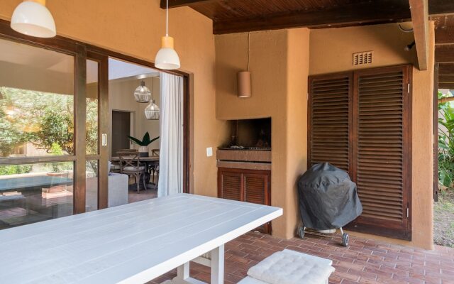 San Lameer Villa Rentals 3404