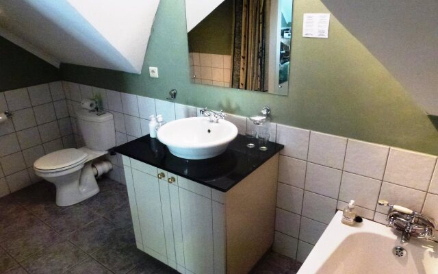 Yamkela Guest House