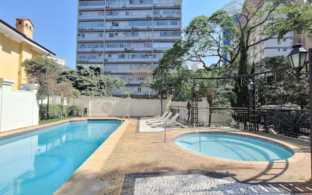 Home Stay Paulistano