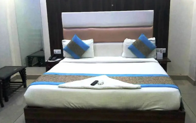 Hotel classic park