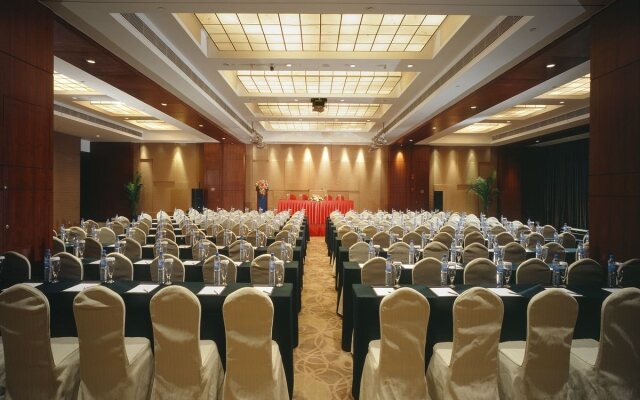 Holiday Inn Youlian Suzhou