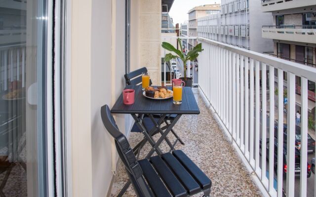 Madan Apartment