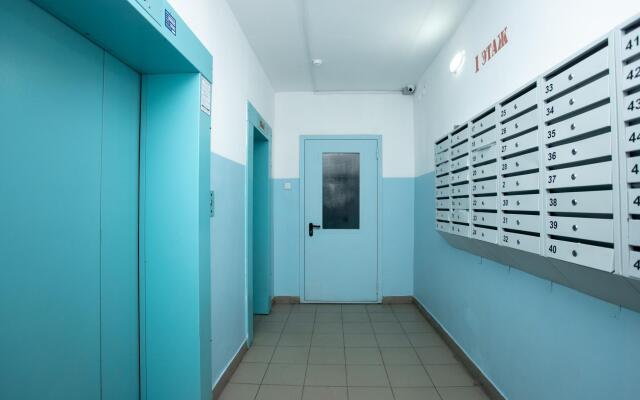 Ihome на улице Энергостроителей 29 корпус 1