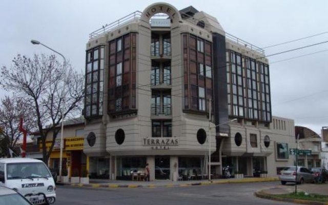 Terrazas Hotel