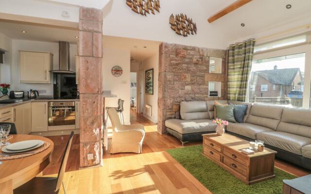 2 Duck Cottage, Chathill