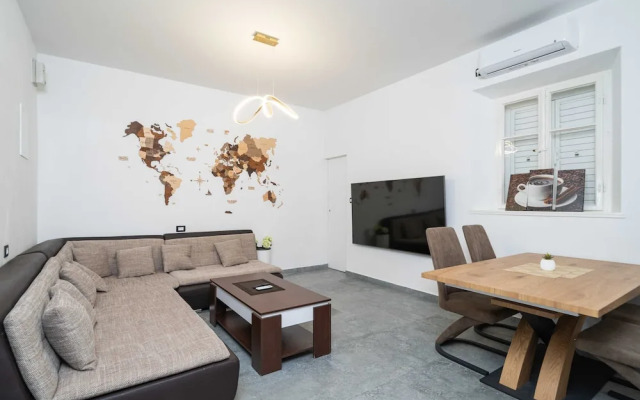 Duxperience Apartment