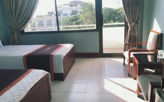 Sengprachan Boutique Hotel