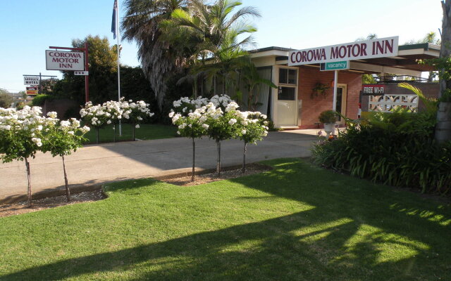 Corowa Motor Inn