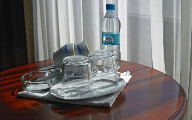 Hotel Salute