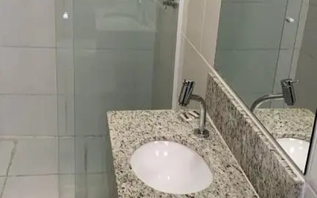 Hotel Estação