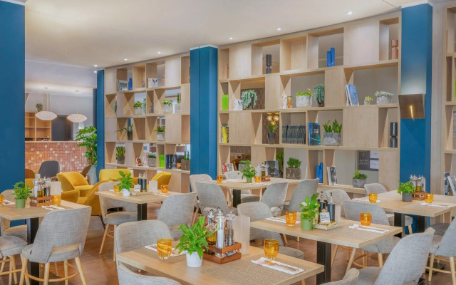 Hotel Oberhausen Neue Mitte affiliated by Meliá