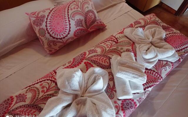 Mini Hotel Praiale