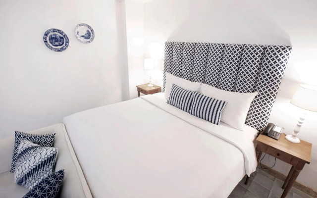 Adhisthana Hotel
