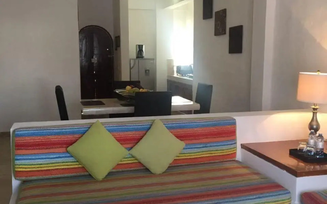 Hotel Suites Mar Elena