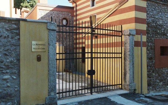  Villa dei Cedri SPA