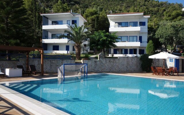 Saronikos Residences