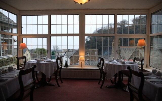 Bonnicott House Hotel